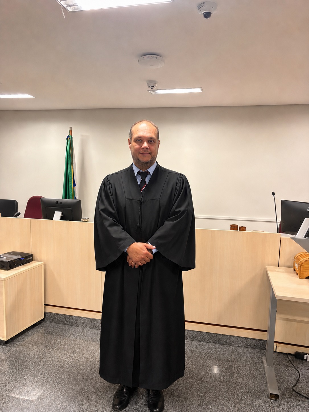Advogado Criminalista 24 Horas em Brasília: quando procurar atendimento urgente?