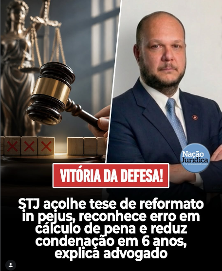Nacao Juridica - Vitoria da Defesa