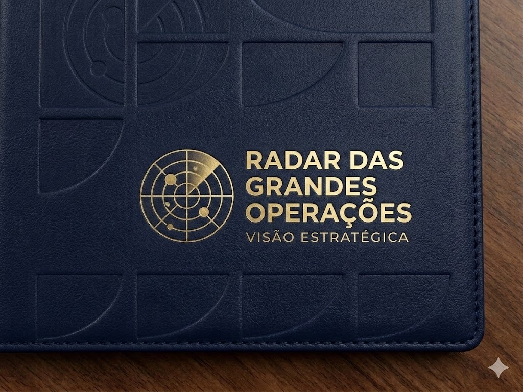 Radar das Grandes Operações – Visão Estratégica | Bruno Morato Advogados